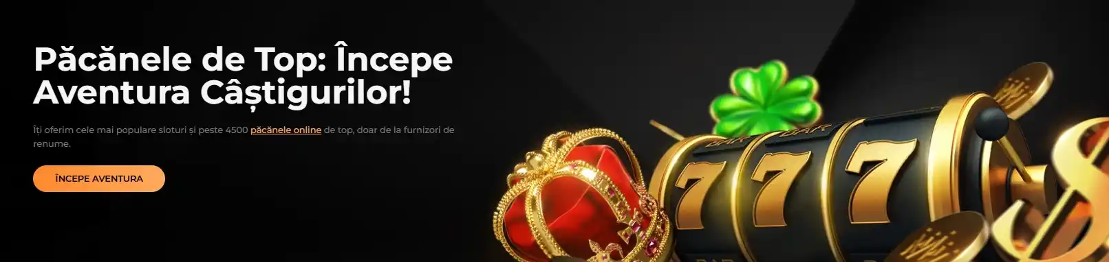 Princess casino review section 3