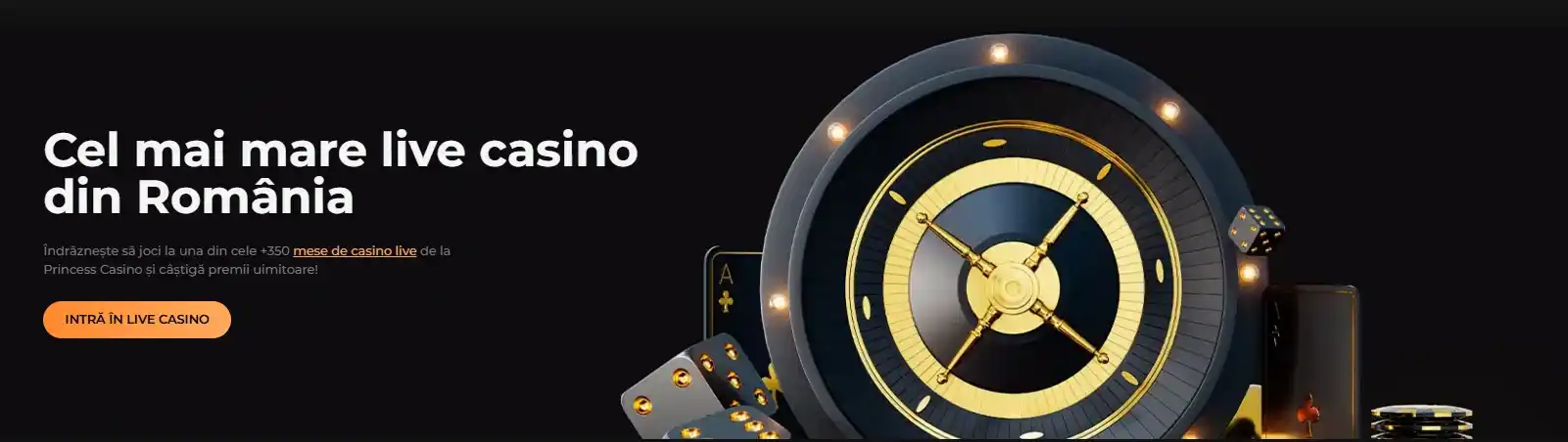 Princess casino review section 4